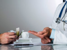 Медсправка: как ее получить честно (но непонятно — зачем)