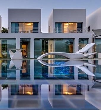 Умный дом: проектирование и монтаж