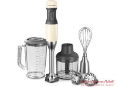 Блендеры Kitchen Aid — самые мощные и надежные