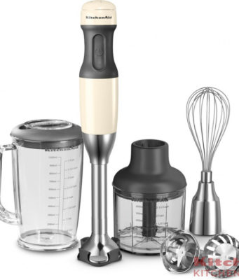 Блендеры Kitchen Aid — самые мощные и надежные