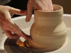 Как выбрать гончарный круг?