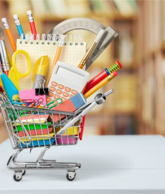 Какие офисные канцтовары самые необходимые?