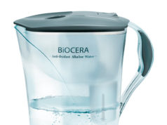 Как работает кувшин Biocera?