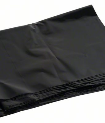 Мешки для строительного мусора: особенности выбора