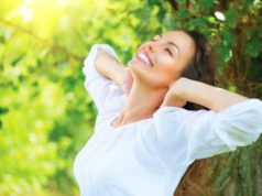 Как сохранить молодость и красоту: советы на каждый день