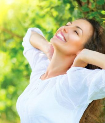 Как сохранить молодость и красоту: советы на каждый день