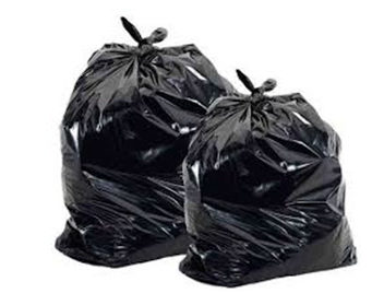 Мешки для мусора: преимущества