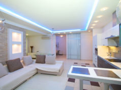 Виды ремонта квартир