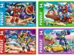 Развивающие игры — какие они?