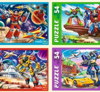 Развивающие игры — какие они?