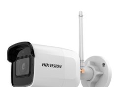 Особенности различных систем видеонаблюдения