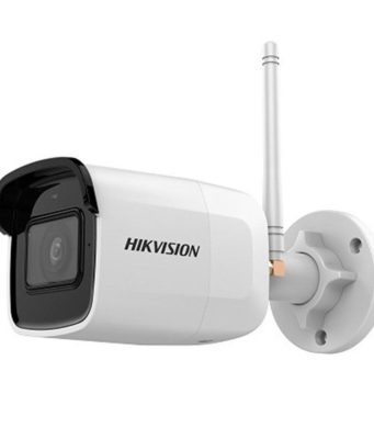 Особенности различных систем видеонаблюдения