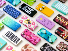 Как развивались чехлы для телефонов?