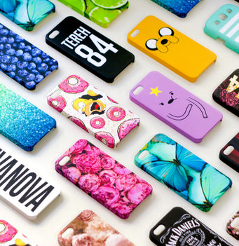 Как развивались чехлы для телефонов?