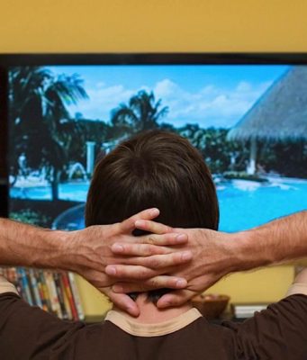 Почему сериалы стали популярнее фильмов?