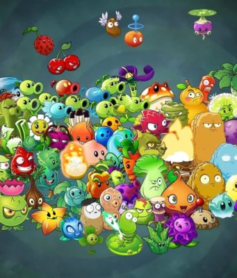 Хитовые игры для мобильных девайсов на Android