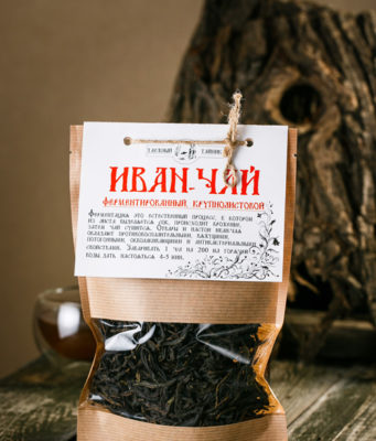 Иван-чай: лечебные свойства и противопоказания