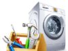 Как избежать поломок стиральной машины: основные правила