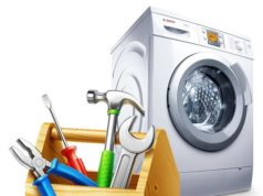 Как избежать поломок стиральной машины: основные правила