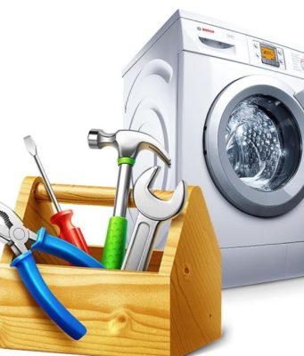 Как избежать поломок стиральной машины: основные правила