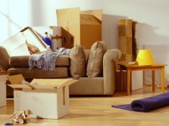 Как легко, быстро и недорого осуществить квартирный переезд?