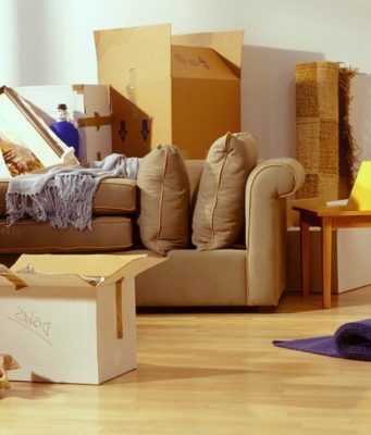 Как легко, быстро и недорого осуществить квартирный переезд?