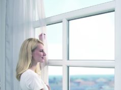 Установка пластиковых окон: технология и дополнительные элементы