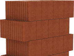 Плюсы и минусы технологии строительства дома из керамических блоков