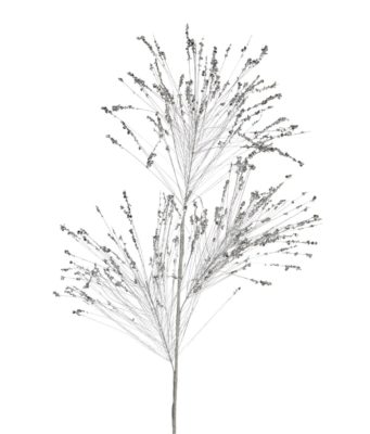 Ветки в интерьере: удивительный декор