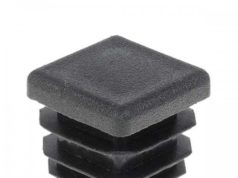 Заглушки для профильных труб: для чего применяются?