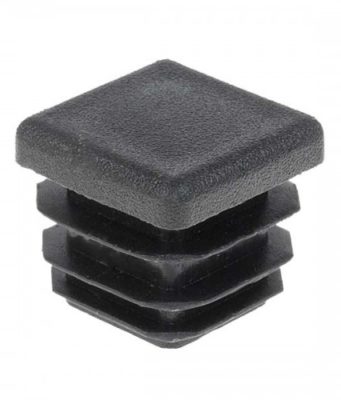 Заглушки для профильных труб: для чего применяются?