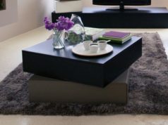 Журнальный столик: многофункциональный и стильный предмет мебели