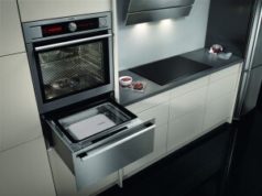 Плюсы и минусы встраиваемой техники для кухни