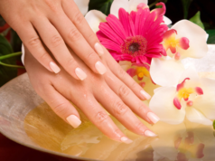 Что необходимо для парафинотерапии?