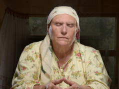 Как найти слепую гадалку бабу Нину: адрес проживания и контакты