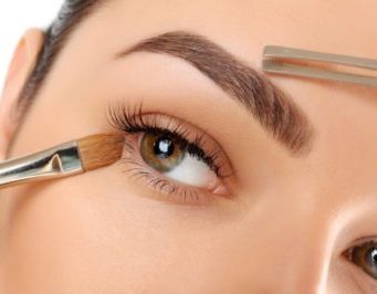 Обучение на бровиста: куда пойти учиться?