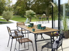 Где купить мебель для дачи по доступным ценам?