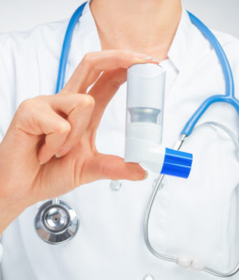 Ингаляторы: различные сферы назначения, известные бренды-производители