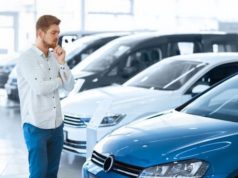 Преимущества автоподбора в Москве