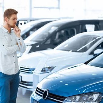 Преимущества автоподбора в Москве