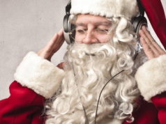 Самые популярные песни нового года