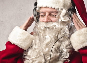 Самые популярные песни нового года