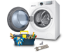 Быстрый и качественный ремонт стиральных машин со скидкой
