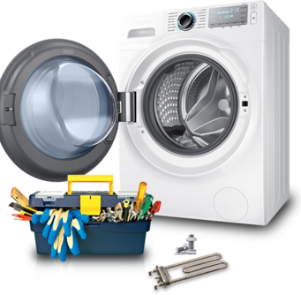 Быстрый и качественный ремонт стиральных машин со скидкой