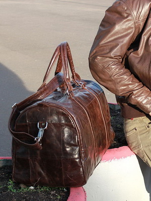 Выбор кожаной сумки: на что обратить внимание?