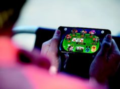 Лучшие мобильные приложения для игры в покер