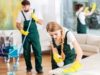 Где заказать услуги по генеральной уборке квартиры?