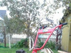 Пять причин приобрести культиватор Robix