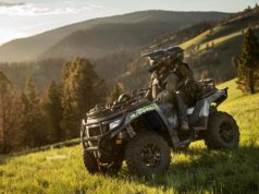 Квадроцикл: все о характеристиках и критериях его выбора