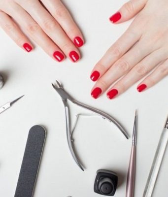 Что такое гель-лак и как его правильно наносить? Советы для идеального маникюра